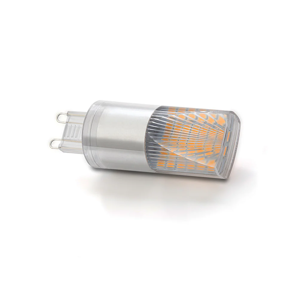 BulbAmerica 5W G9 Base 580Lm 120V 6500K Daylight Non-Flicker LED - Image 3