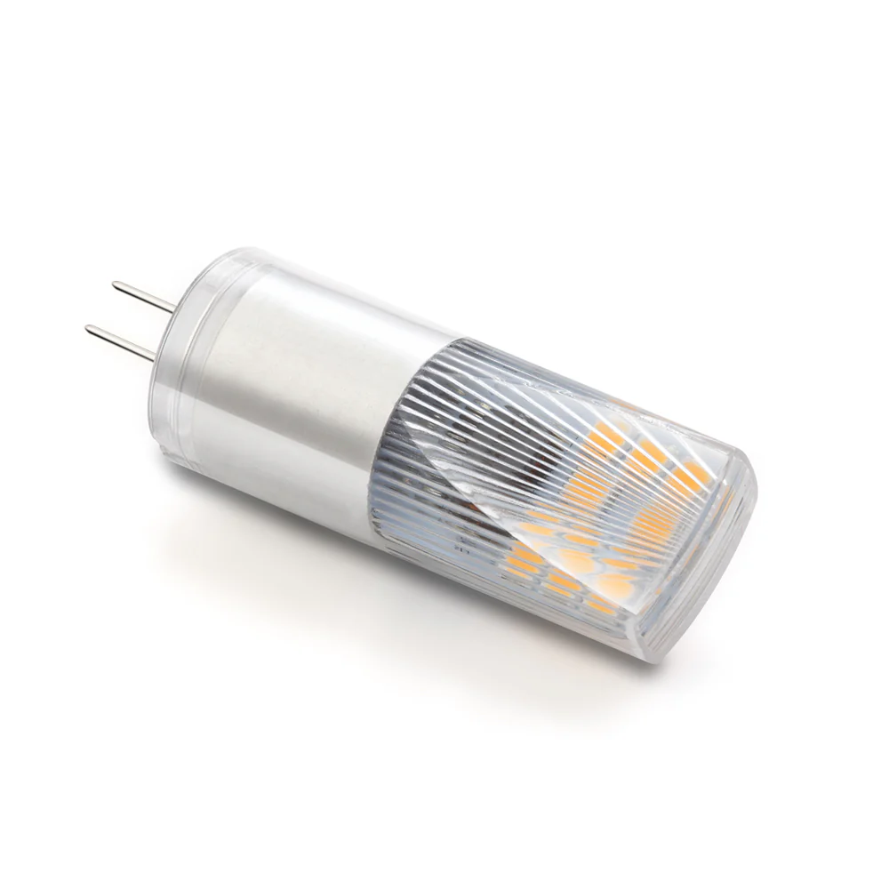 BulbAmerica G4 Bi-Pin LED 3w 370Lm 12V AC/DC 6500K - Image 3