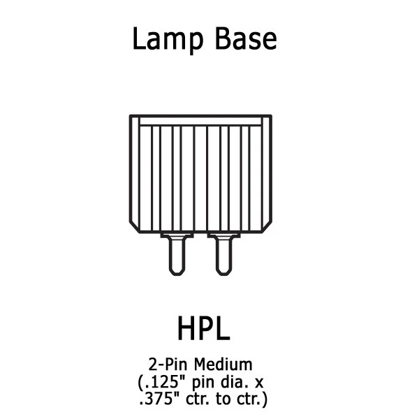 BulbAmerica G9.5 Ceramic Socket for HPL lamps in ETC Source Four Fixtures - Image 5