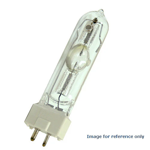 BULBAMERICA Replacement for Philips MSD250/2 Sylvania HSD 250/60 lamp - Image 2