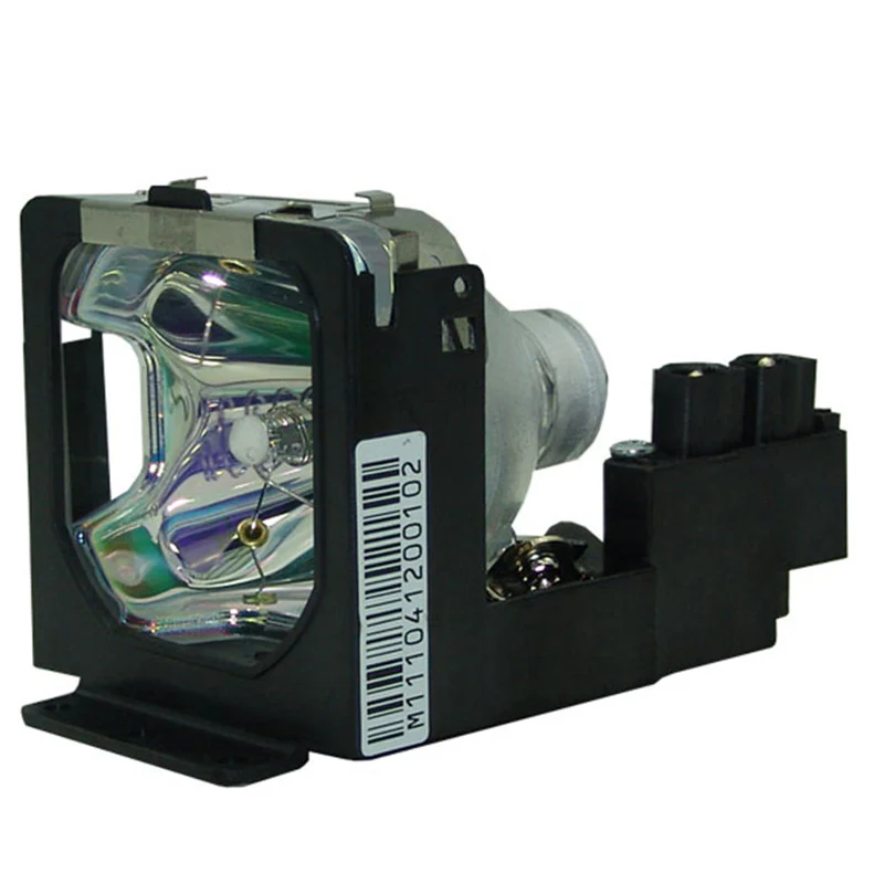 Canon LV-5110 Assembly Lamp with High Quality Projector Bulb Inside