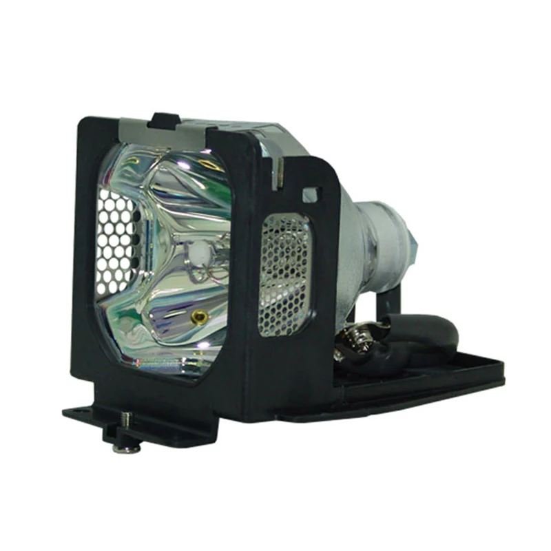Canon LV-5210 Assembly Lamp with High Quality Projector Bulb Inside