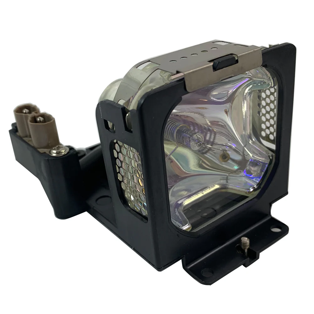 Canon LV-5210 Assembly Lamp with High Quality Projector Bulb Inside