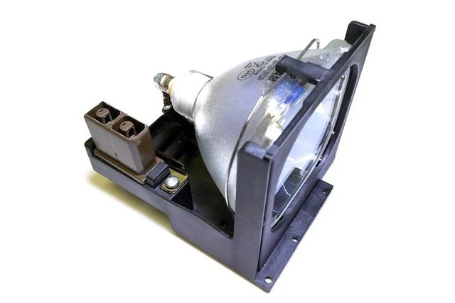 Canon LV-5300 Assembly Lamp with High Quality Projector Bulb Inside