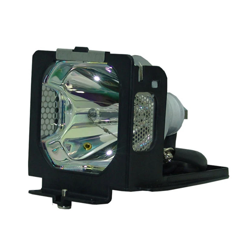 Canon LV-7210 Assembly Lamp with High Quality Projector Bulb Inside