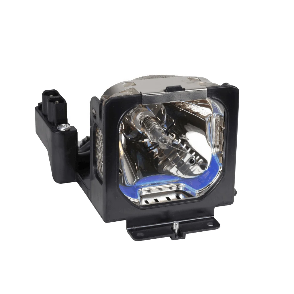 Canon LV-7230 Assembly Lamp with High Quality Projector Bulb Inside