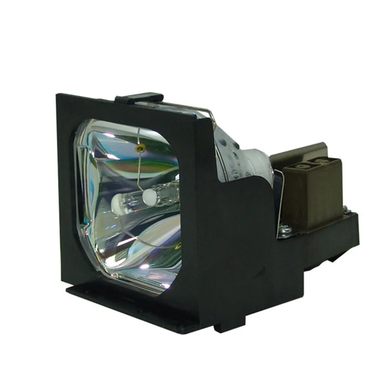 Canon LV-7320 Assembly Lamp with High Quality Projector Bulb Inside