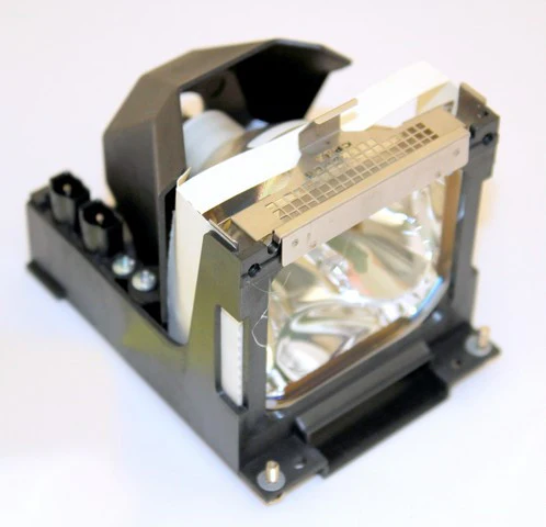 Canon LV-7340 Assembly Lamp with High Quality Projector Bulb Inside