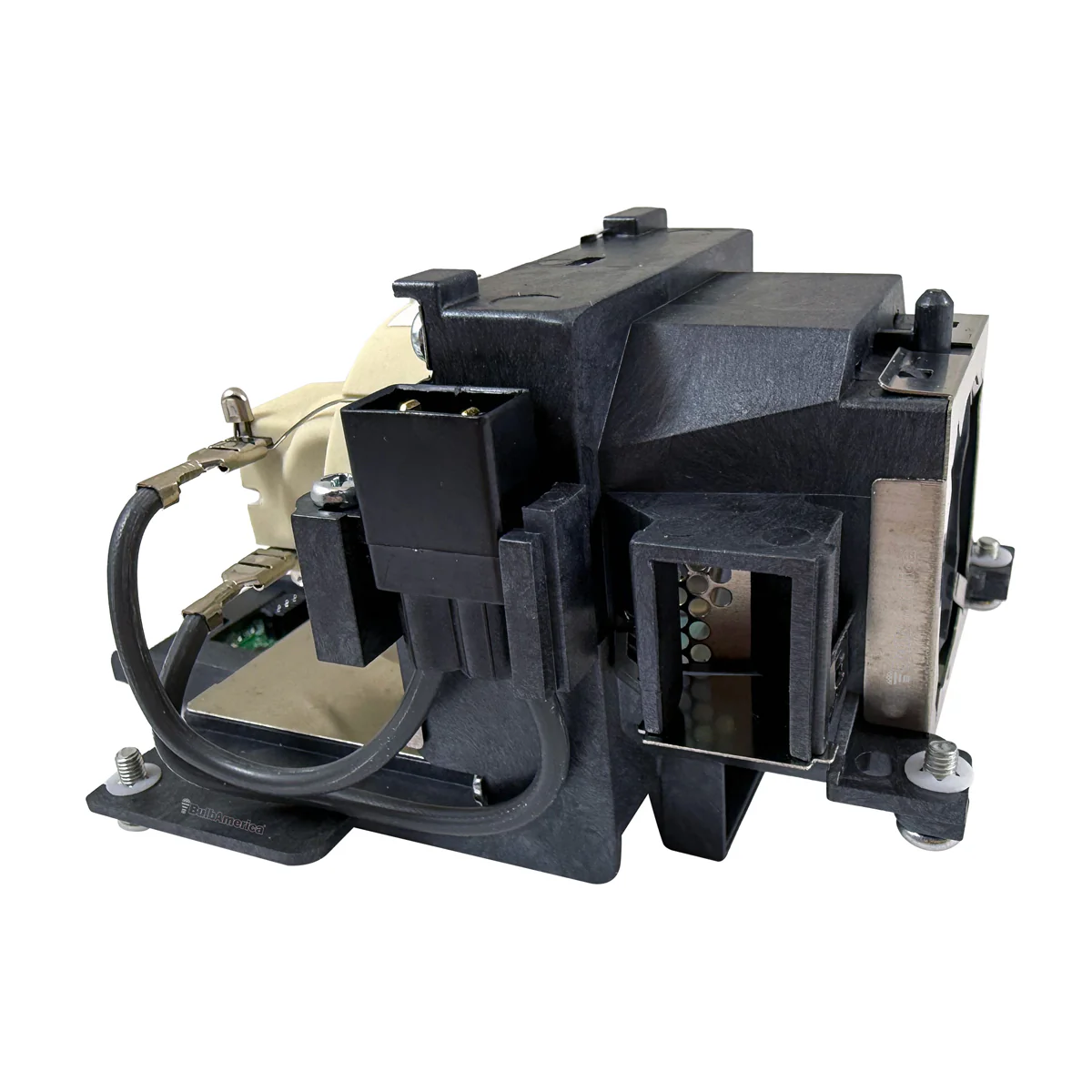 Canon LV-7490 - Projector Lamp Assembly Replacement - Image 3