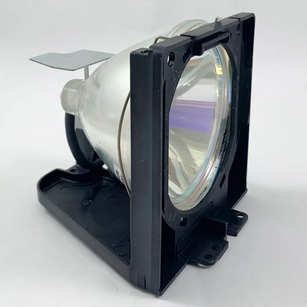 Canon LV-7500 Assembly Lamp with High Quality Projector Bulb Inside - Image 4