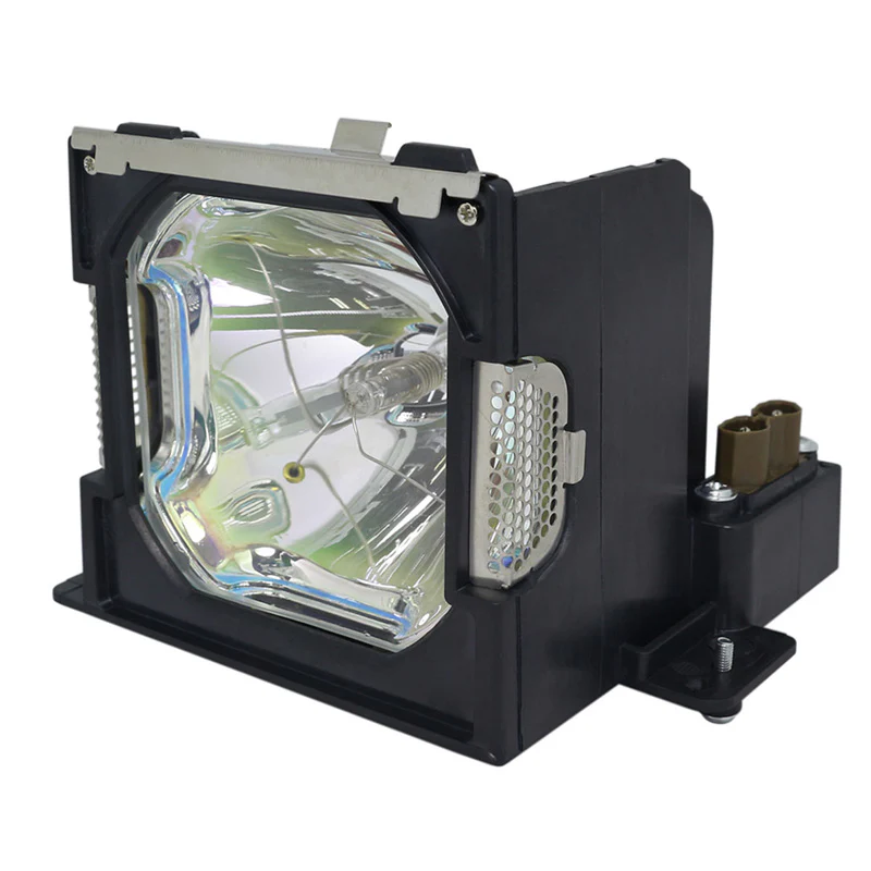 Canon LV-7555 Assembly Lamp with High Quality Projector Bulb Inside