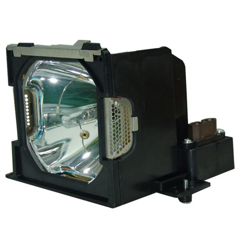 Canon LV-7565 Assembly Lamp with High Quality Projector Bulb Inside