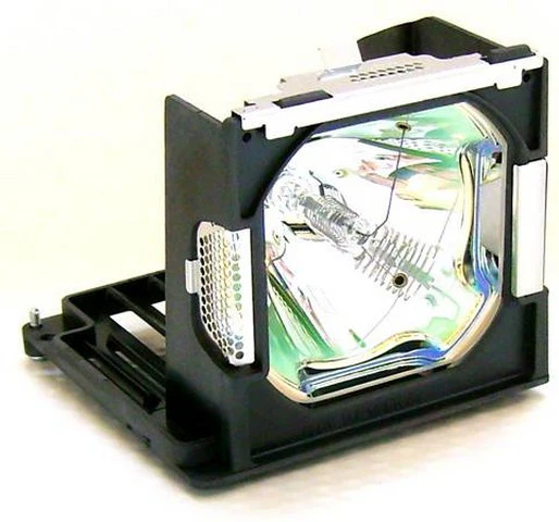 Canon LV-7575 Assembly Lamp with High Quality Projector Bulb Inside