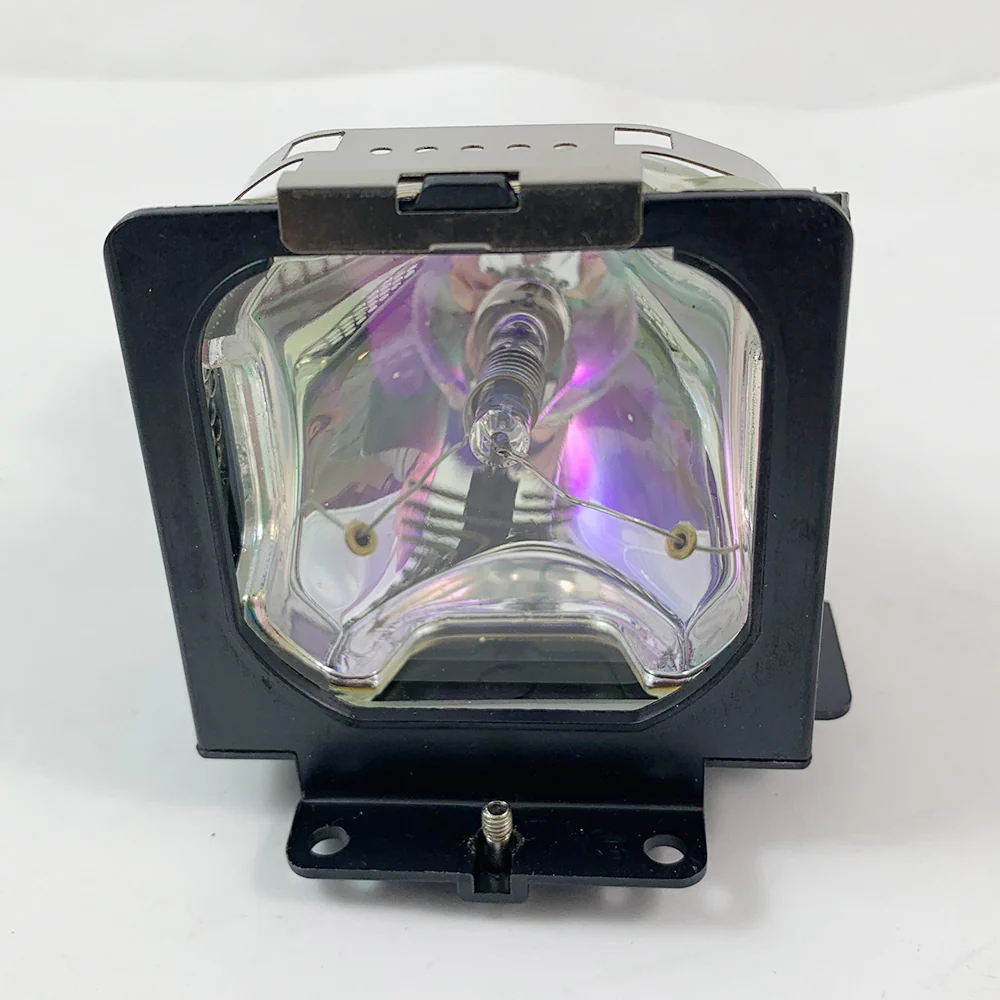 Canon LV-LP19 Assembly Lamp with High Quality Projector Bulb Inside - Image 2