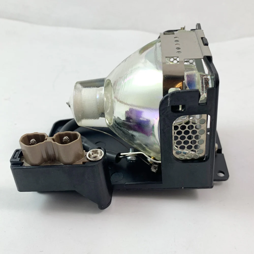 Canon LV-LP19 Assembly Lamp with High Quality Projector Bulb Inside - Image 4