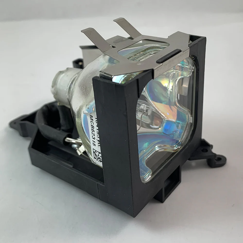Canon LV-LP20 Assembly Lamp with High Quality Projector Bulb Inside - Image 2