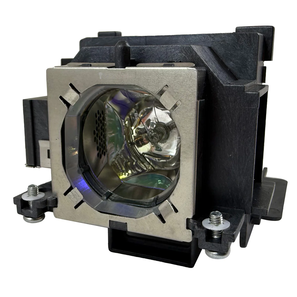 Canon LV-LP34 - Projector Lamp Assembly Replacement