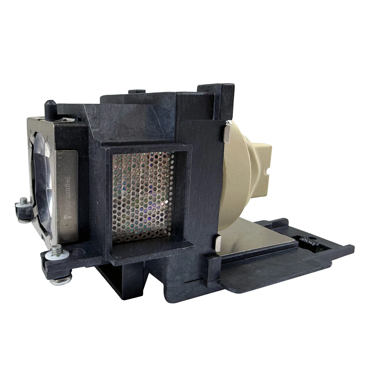 Canon LV-LP34 - Projector Lamp Assembly Replacement - Image 4