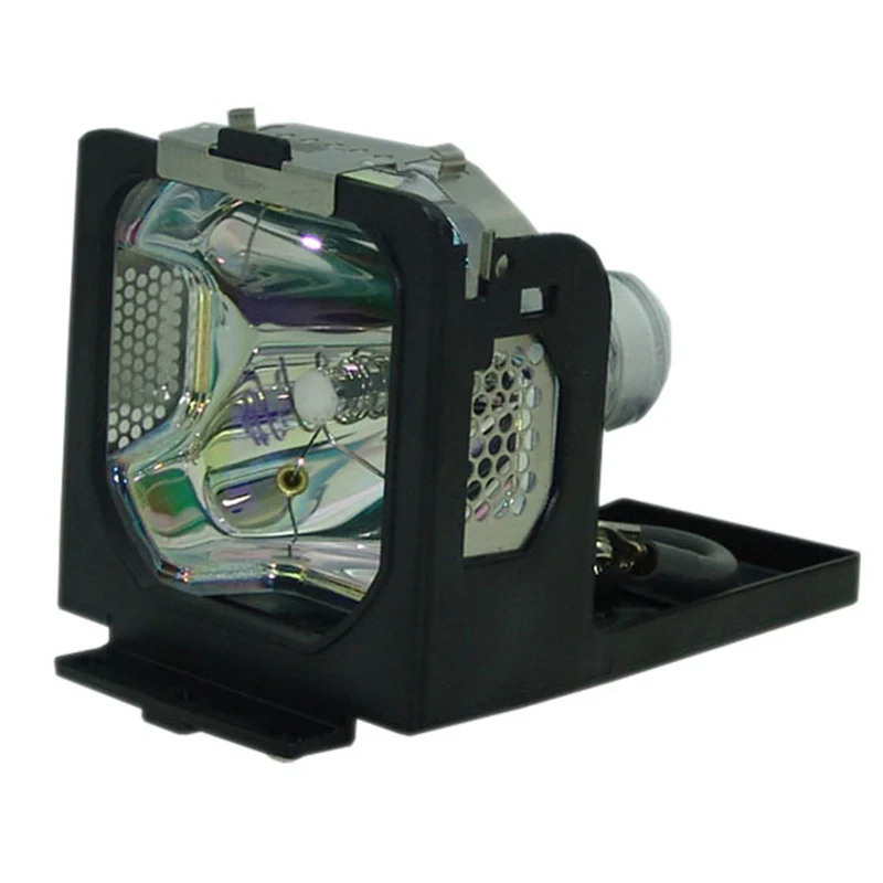 Canon LV-S1 Assembly Lamp with High Quality Projector Bulb Inside