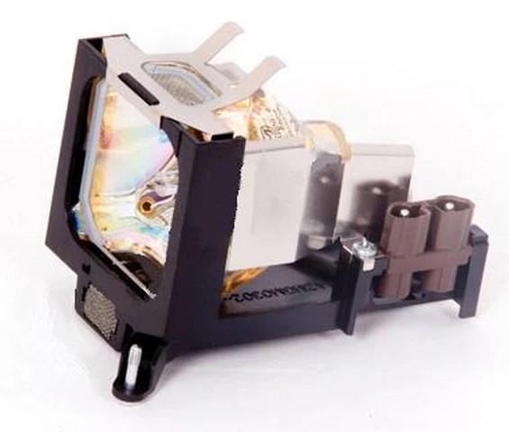 Canon LV-S4 Assembly Lamp with High Quality Projector Bulb Inside