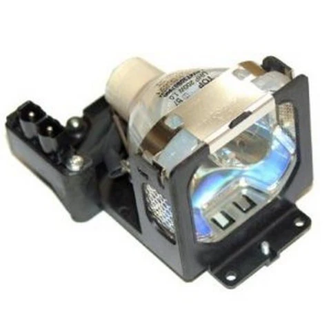 Canon LV-X4 Assembly Lamp with High Quality Projector Bulb Inside