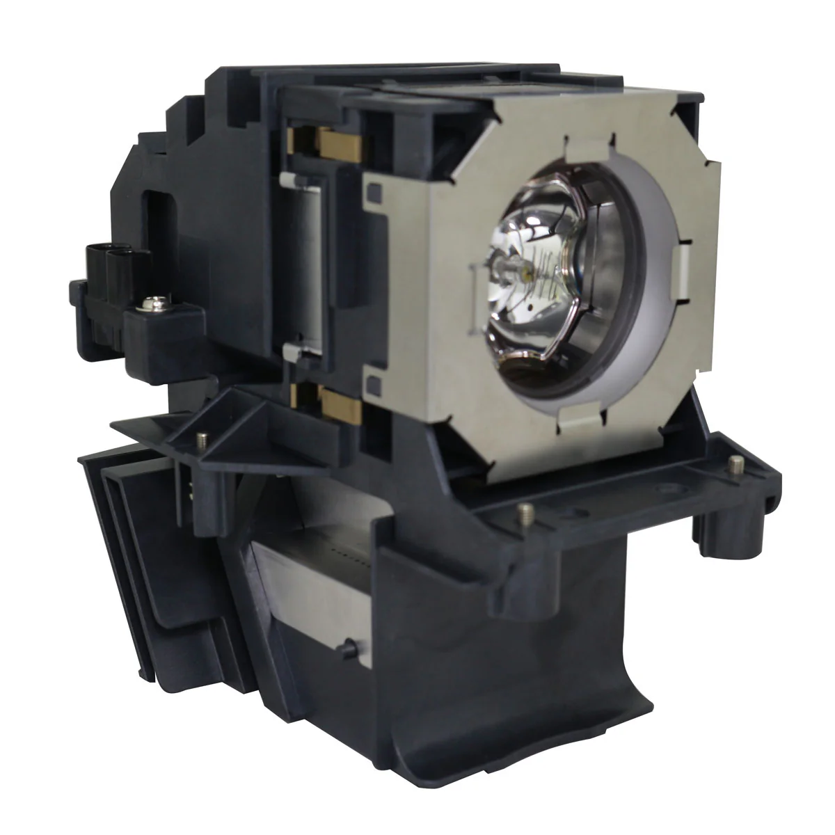 Canon REALiS SX6000 D Pro AV Projector Housing with Genuine Original OEM Bulb - Image 2