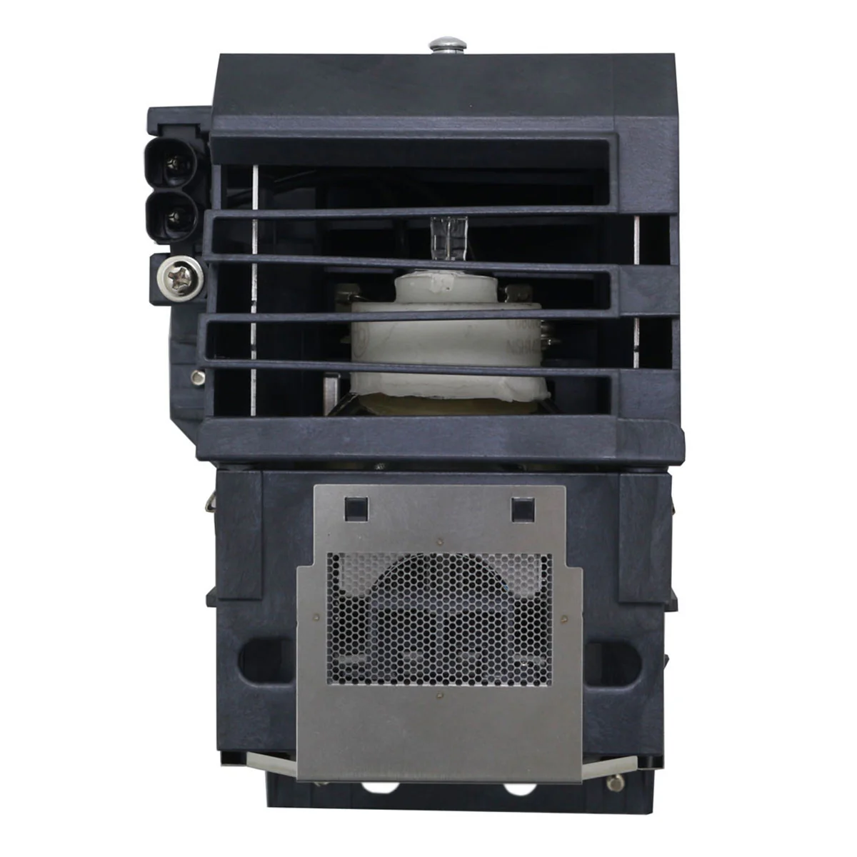 Canon REALiS SX6000 D Pro AV Projector Housing with Genuine Original OEM Bulb - Image 3