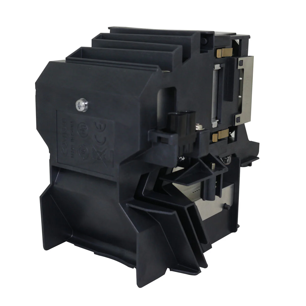 Canon REALiS SX6000 Projector Housing with Genuine Original OEM Bulb - Image 5