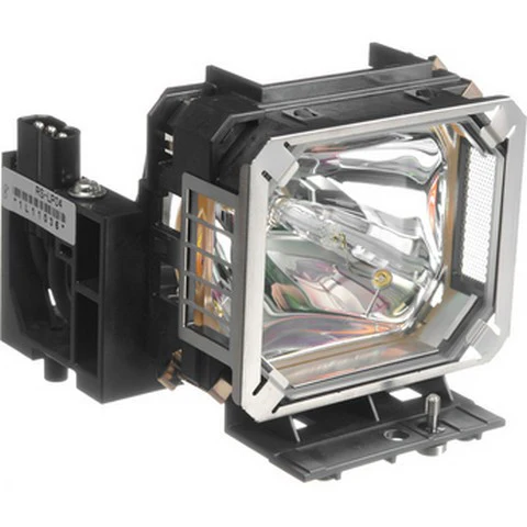 Canon RS-LP04 Projector Housing with Genuine Original OEM Bulb