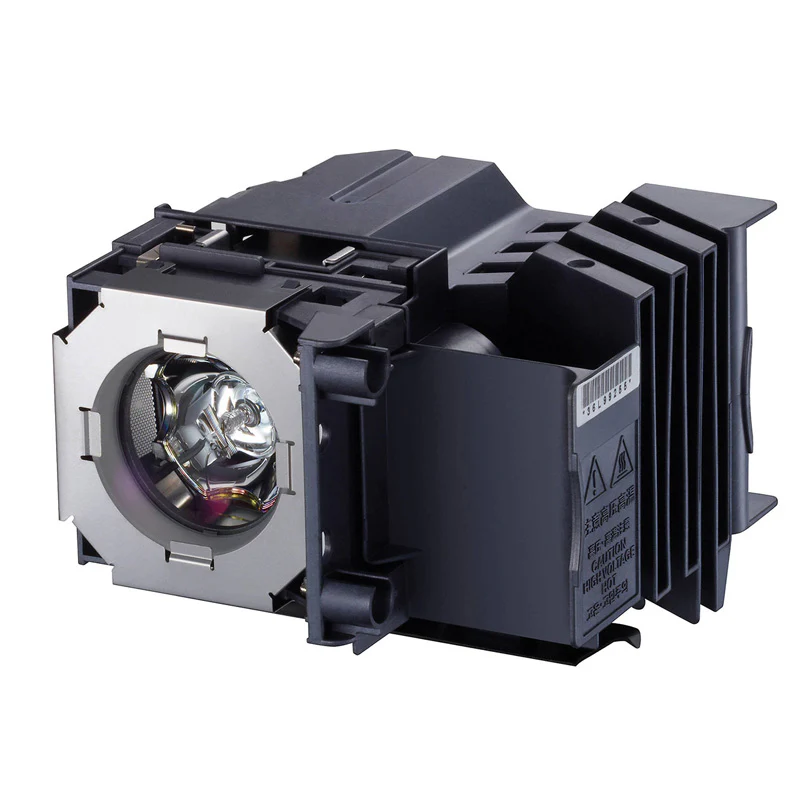 Canon RS-LP09 Projector Housing with Genuine Original OEM Bulb