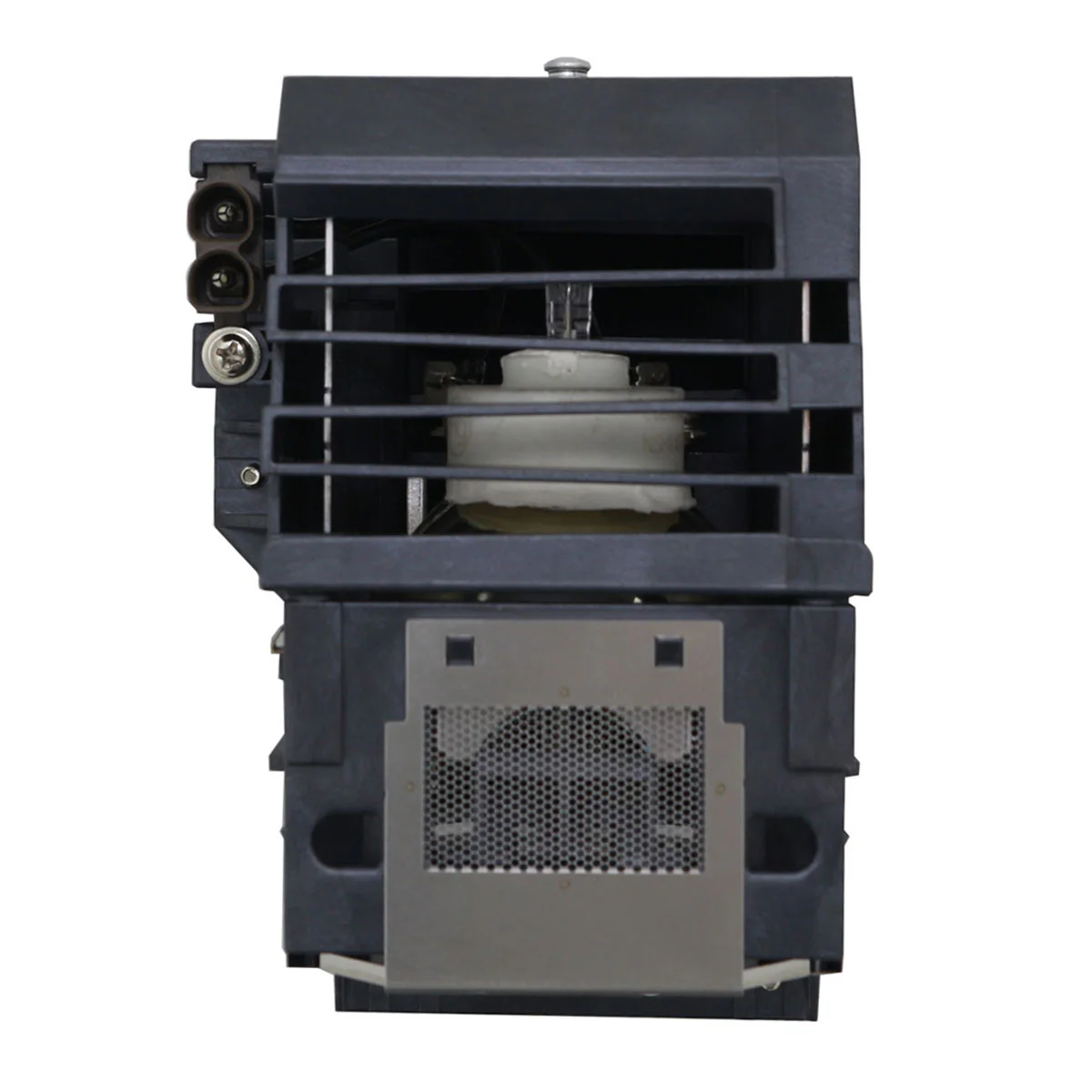 Canon RS-LP09 Projector Housing with Genuine Original OEM Bulb - Image 4