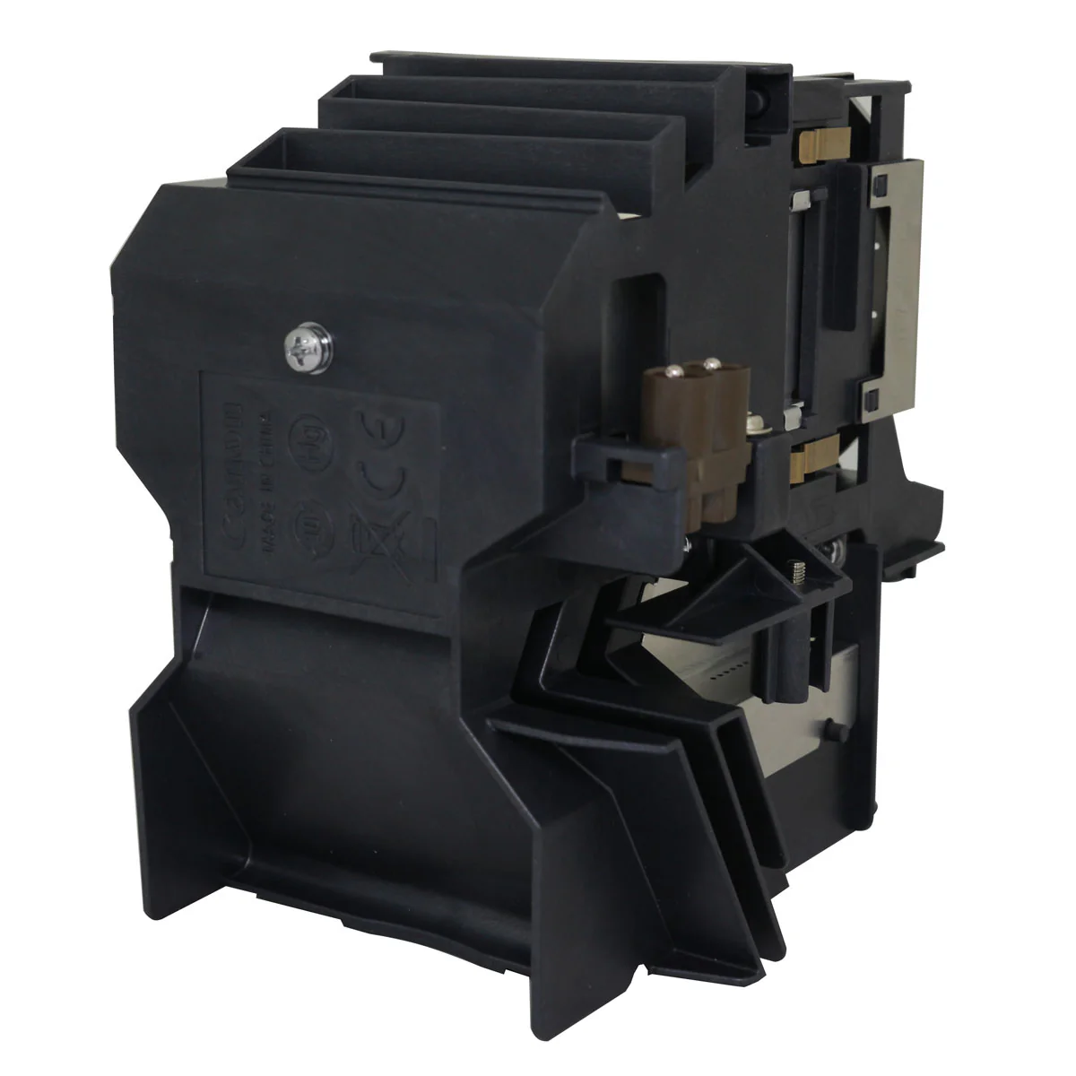 Canon RS-LP09 Projector Housing with Genuine Original OEM Bulb - Image 6