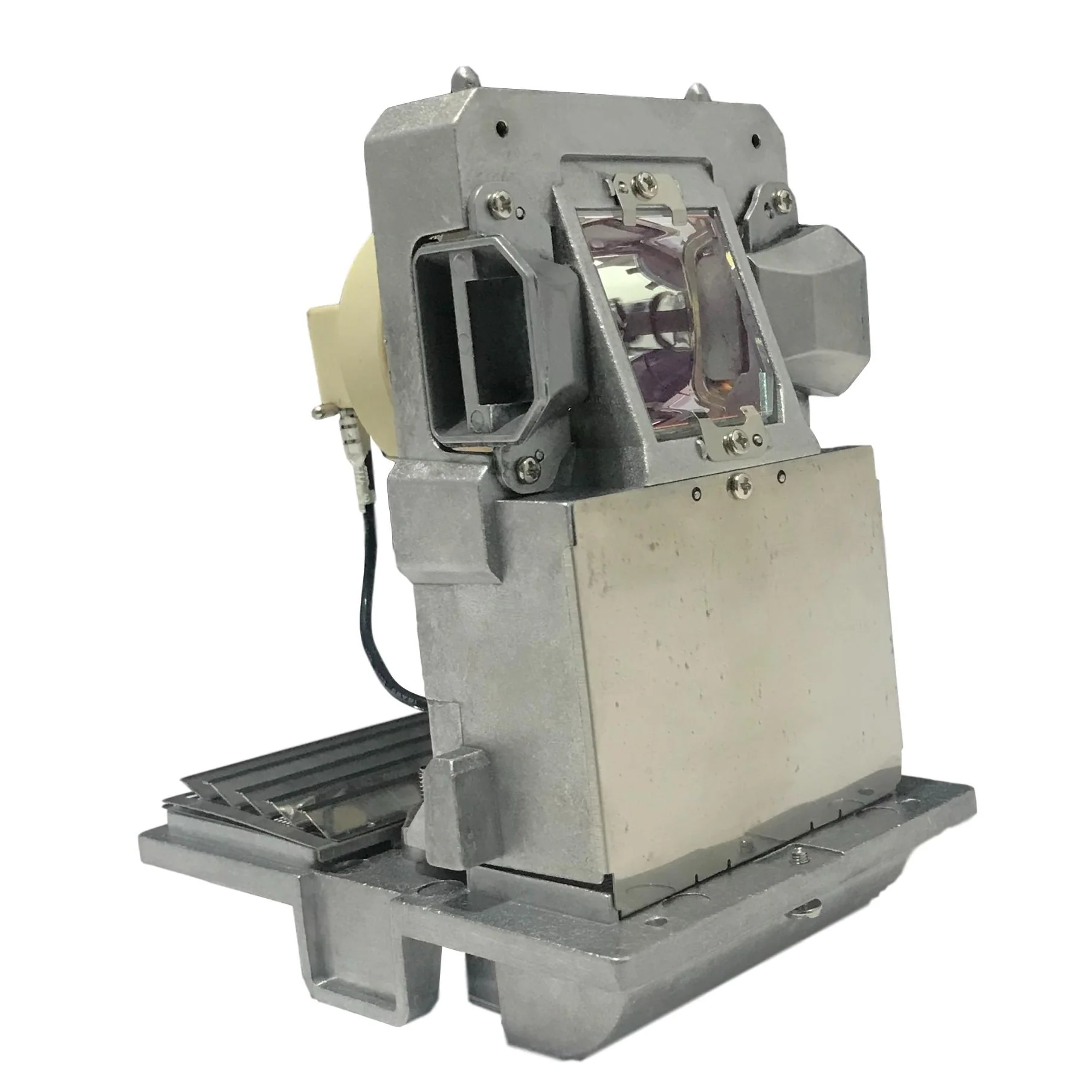 Christie 003-005237-01 Projector Lamp with Original OEM Bulb Inside - Image 2
