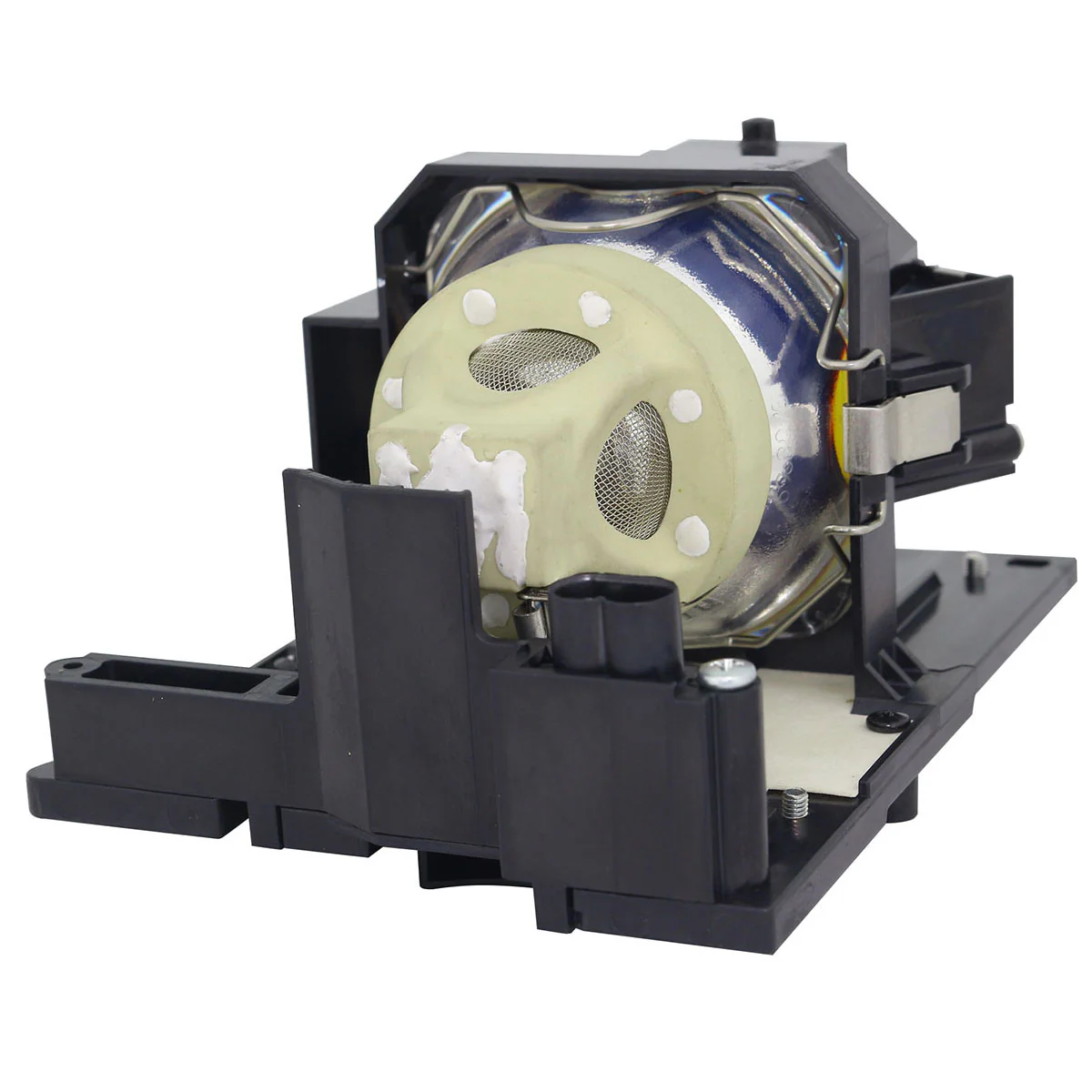 Christie 003-005852-01 - Projector Lamp Assembly Replacement - Image 5