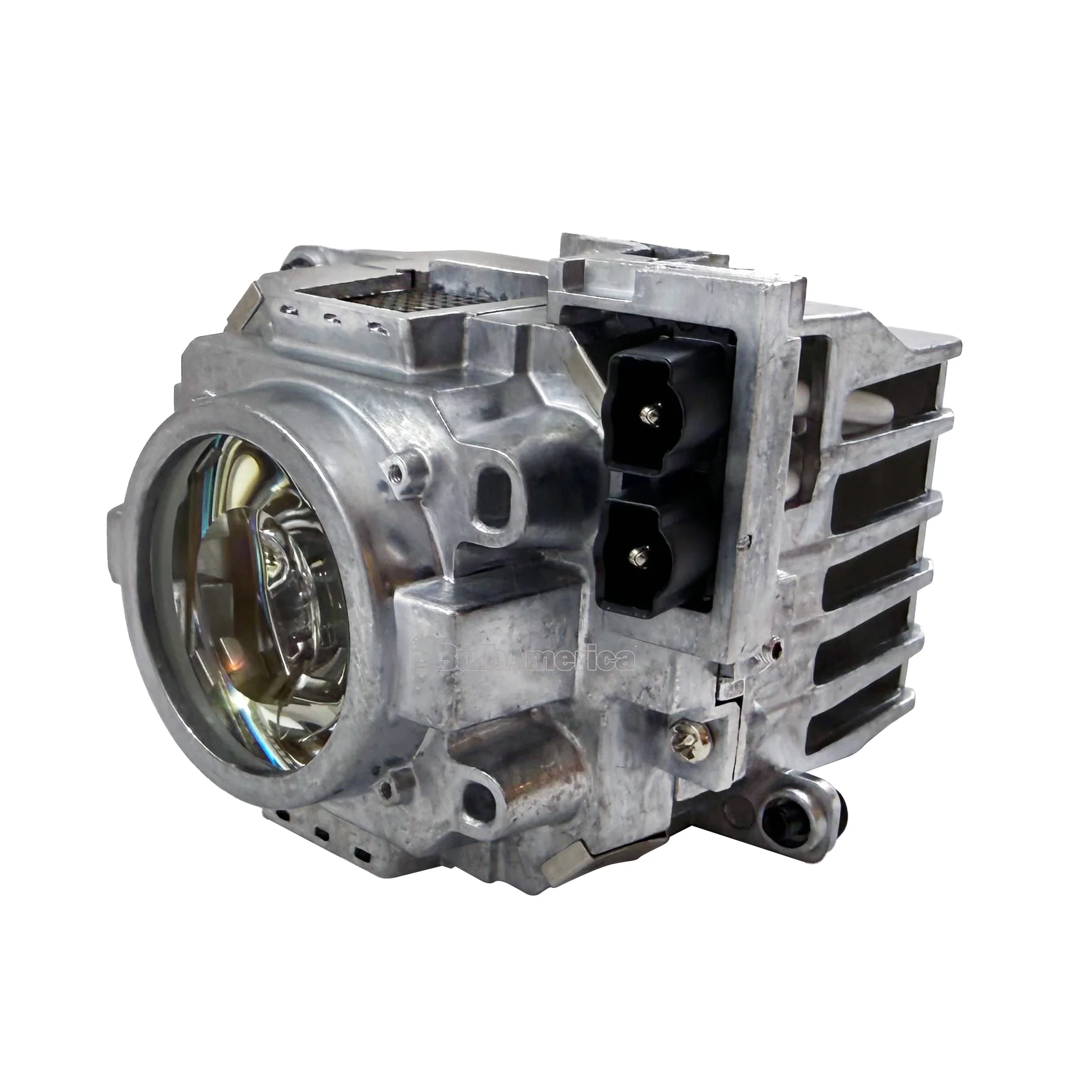 Christie 003-100857-02 Projector Housing with Genuine Original OEM Bulb