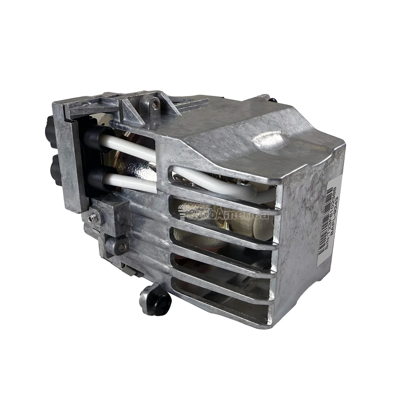 Christie 003-100857-02 Projector Housing with Genuine Original OEM Bulb - Image 3