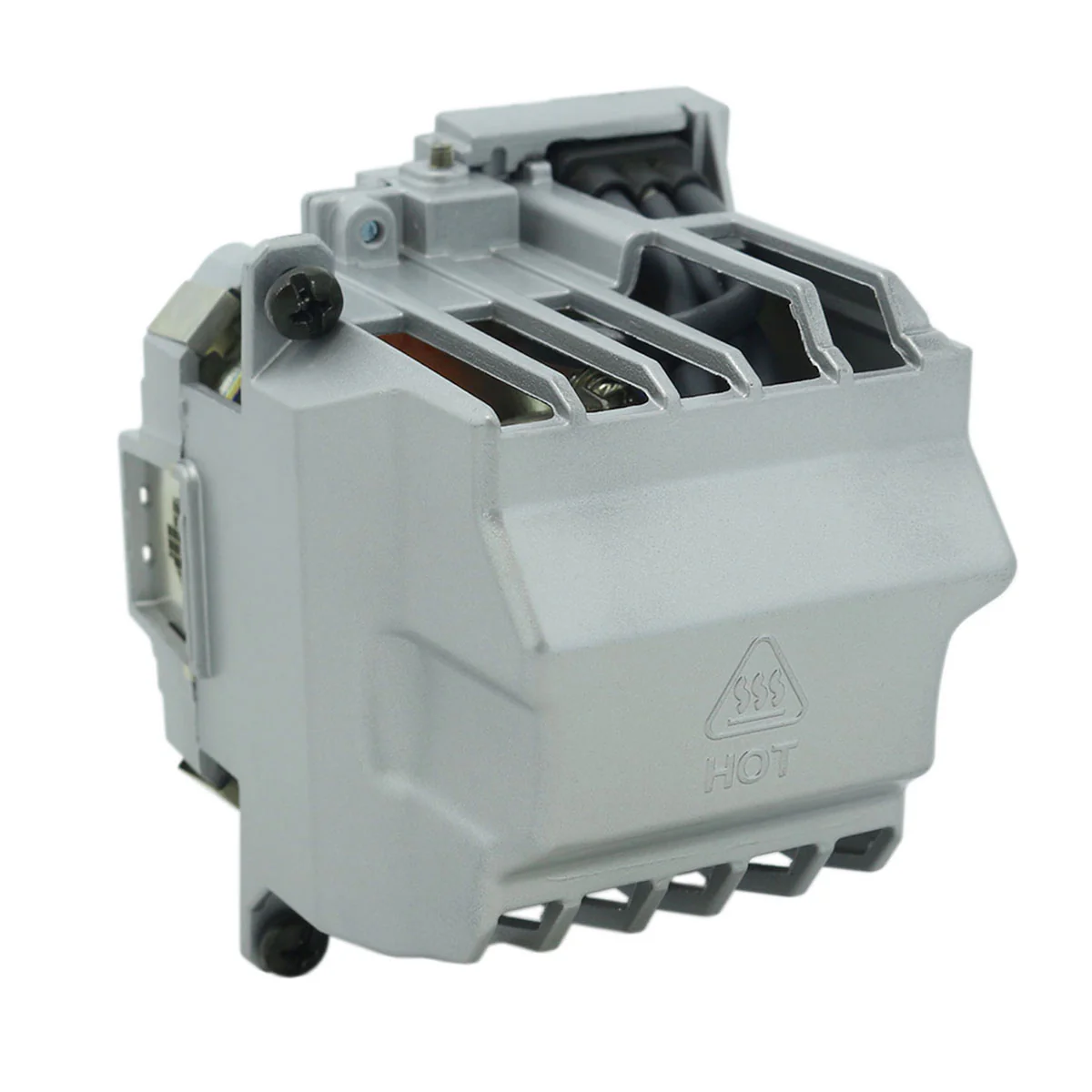 Christie 003-102385-01 Projector Housing with Genuine Original OEM Bulb - Image 4