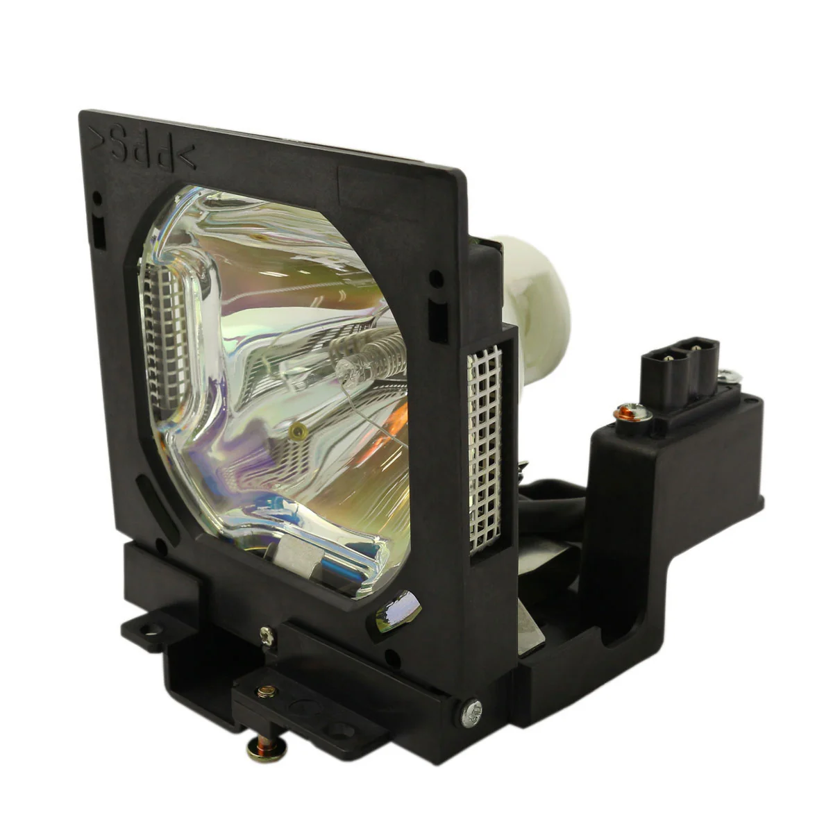 Christie 03-000708-01P Assembly Lamp with High Quality Projector Bulb Inside
