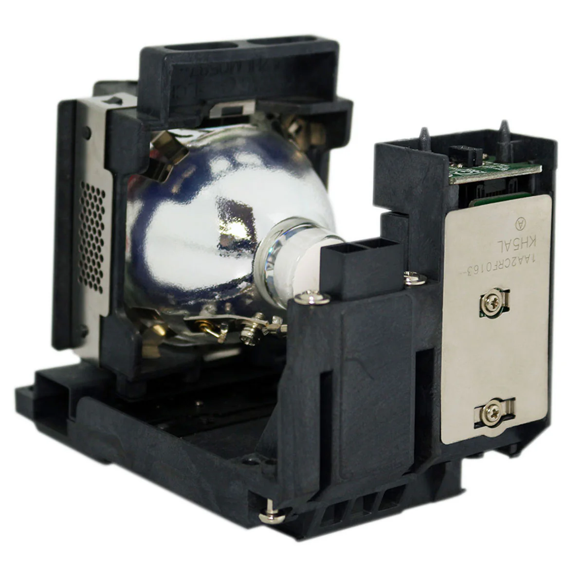 Christie DHD800 Projector Housing with Genuine Original OEM Bulb - Image 4