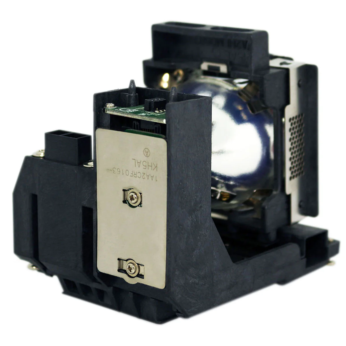 Christie DHD800 Projector Housing with Genuine Original OEM Bulb - Image 5