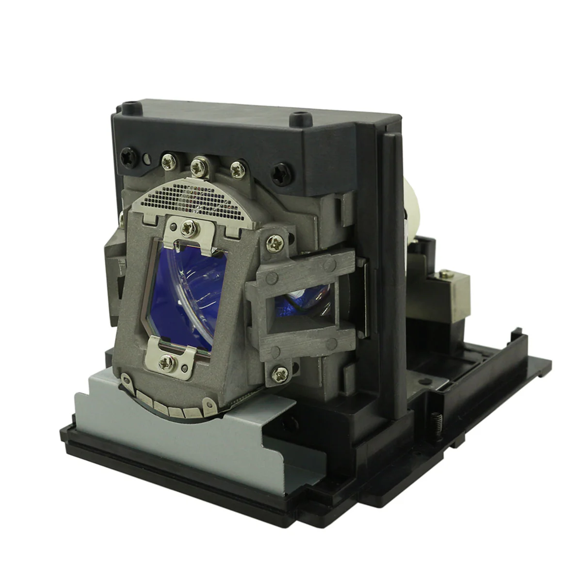 Christie DHD775 Projector Housing with Genuine Original OEM Bulb