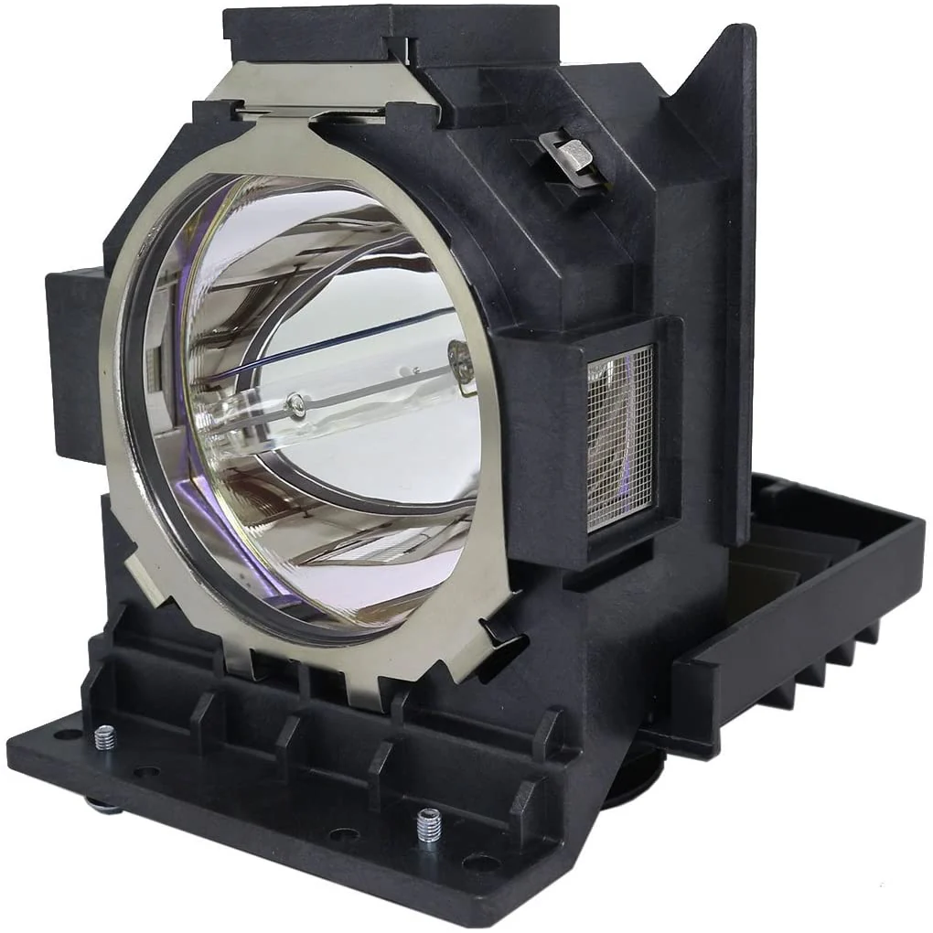 Christie DHD851Q Projector Housing with Genuine Original OEM Bulb