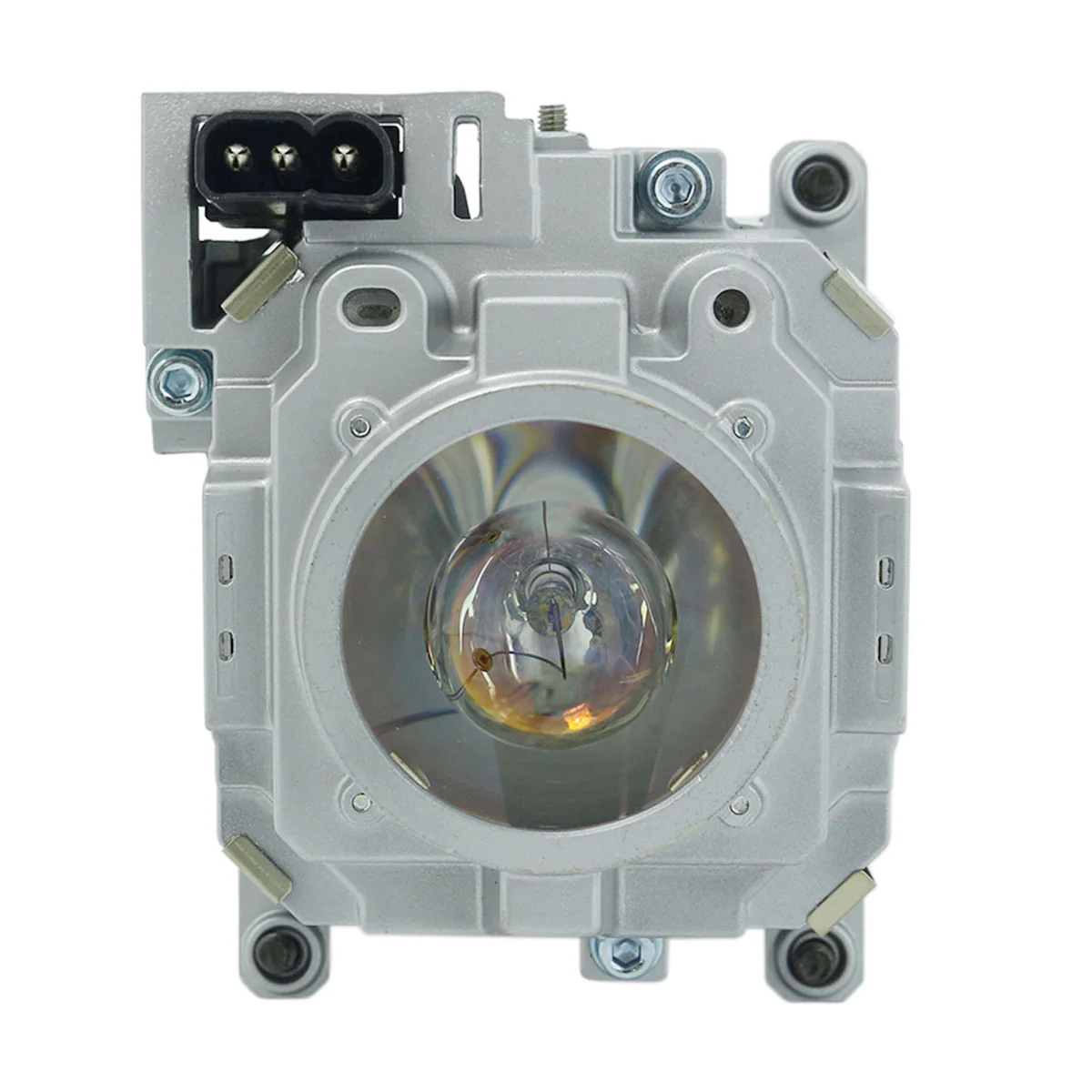 Christie DS +14K-M Projector Housing with Genuine Original OEM Bulb - Image 3
