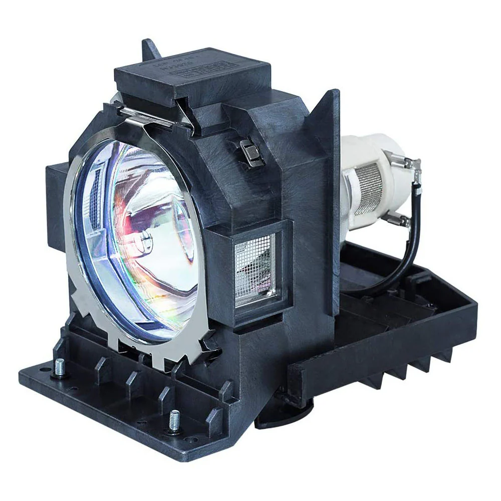 Christie DWU851Q Projector Housing with Genuine Original OEM Bulb - Image 2