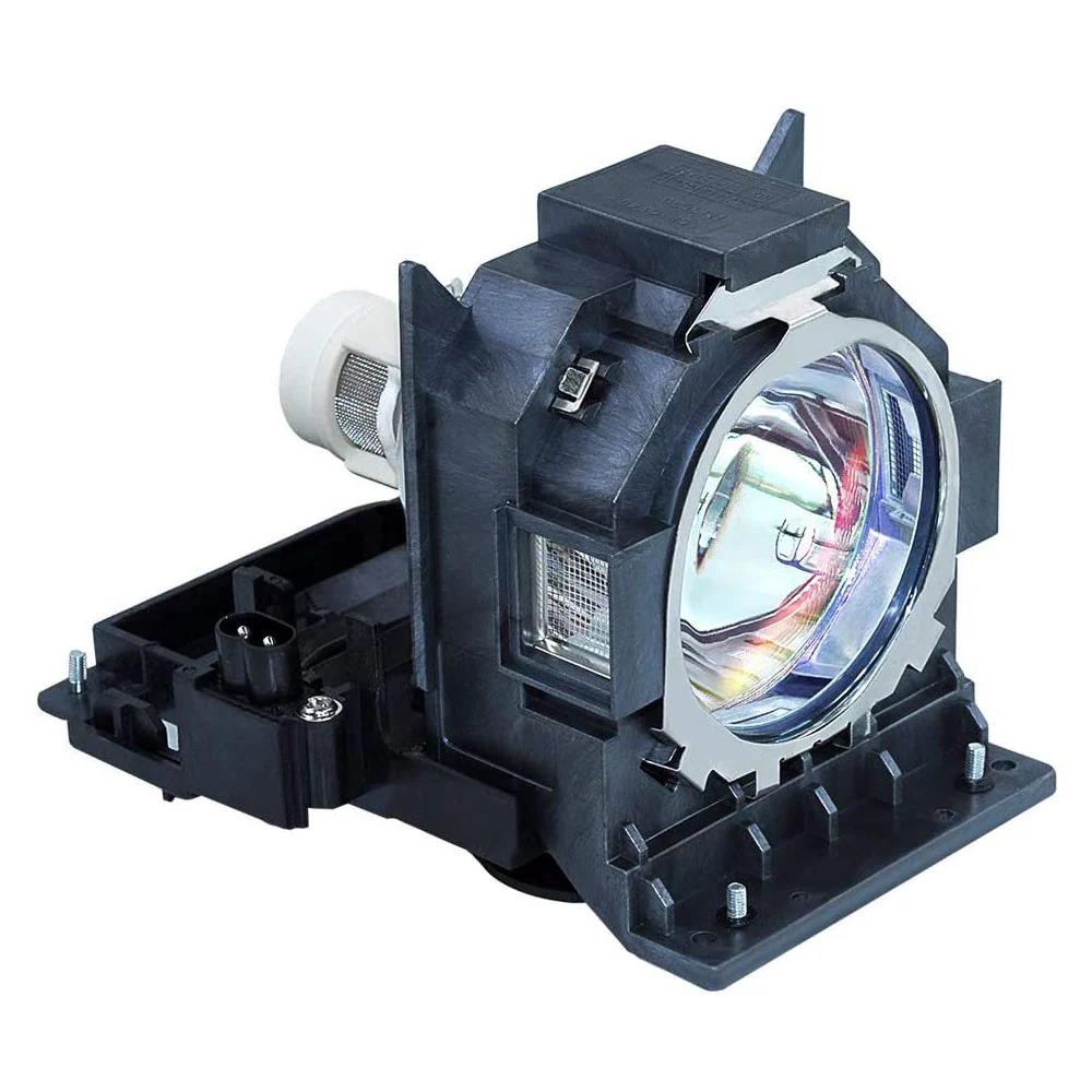 Christie DWX851Q Projector Housing with Genuine Original OEM Bulb - Image 3