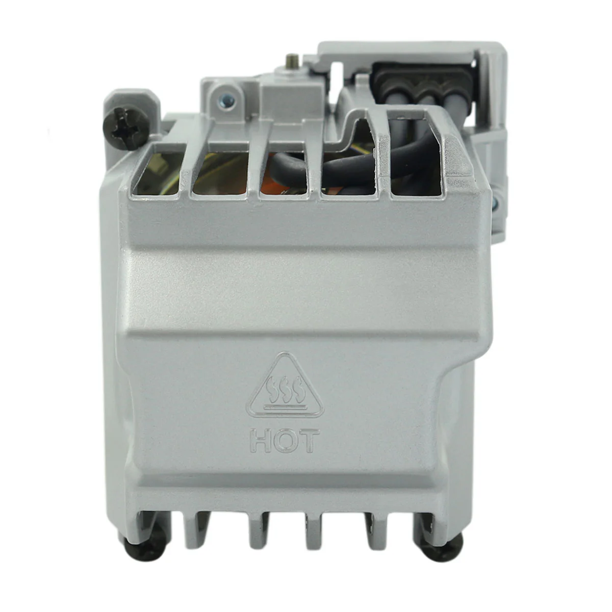 Christie HD 14K-M Projector Housing with Genuine Original OEM Bulb - Image 6