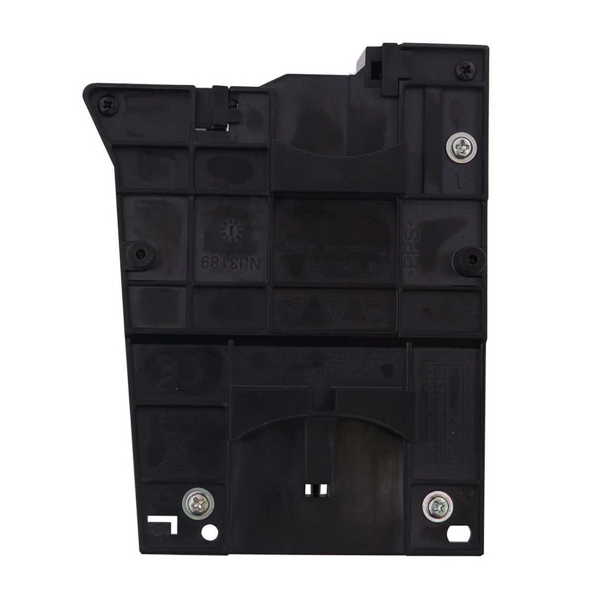 Christie LWU502 - Projector Lamp Assembly Replacement - Image 6