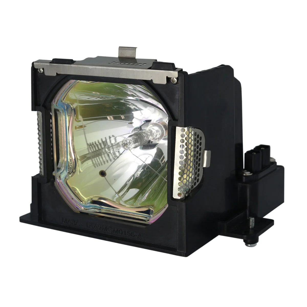 Christie LX35 Projector Housing with Genuine Original OEM Bulb