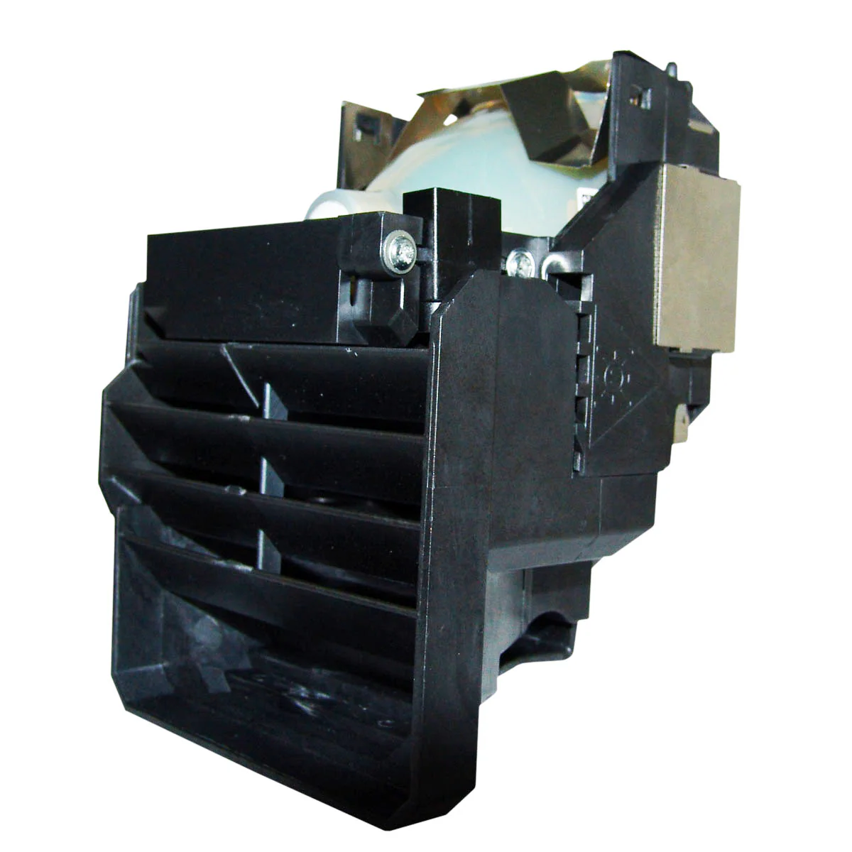 Christie LX380 Projector Housing with Genuine Original OEM Bulb - Image 5