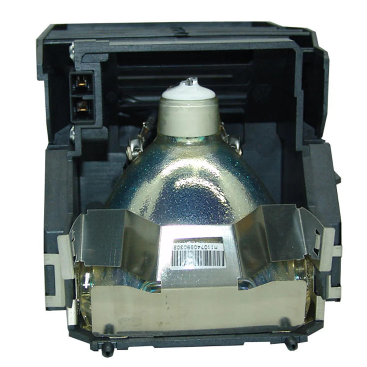 Christie LX450 Projector Housing with Genuine Original OEM Bulb - Image 3